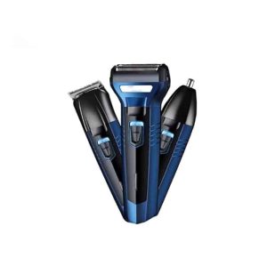 চুল, দাড়ি, নাক আর বগলের লোম সব এক ট্রিমারেই!!!
